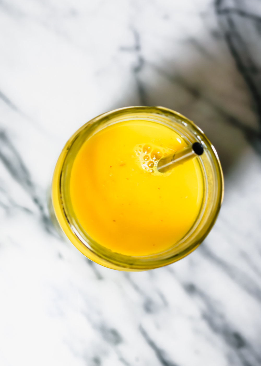 Inflammation Killing Ginger Juice, Not for the Faint of Heart